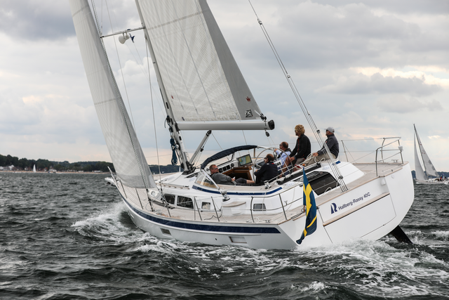 European Yacht of the Year 2021