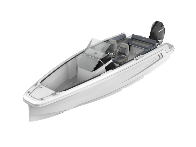 Axopar 22 Spyder nautica-rio.com