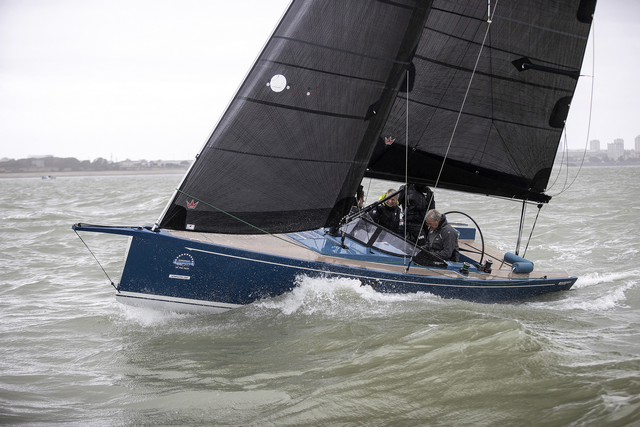 European Yacht of the Year 2021