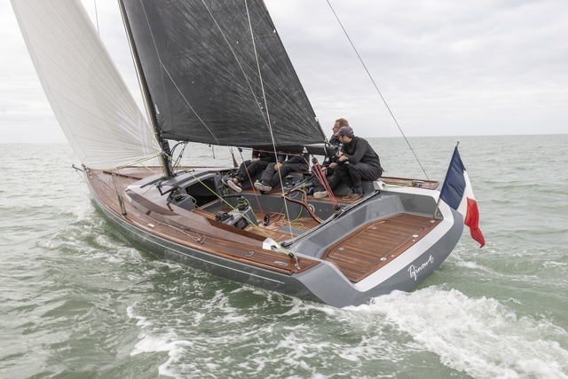 European Yacht of the Year 2021