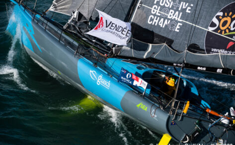 Didac Costa recibe el apoyo de los Hermanos Guasch y Becharter