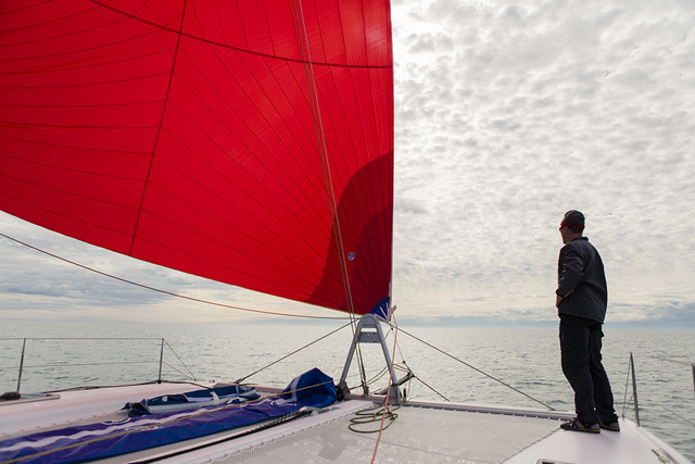 Elegir las velas adecuadas