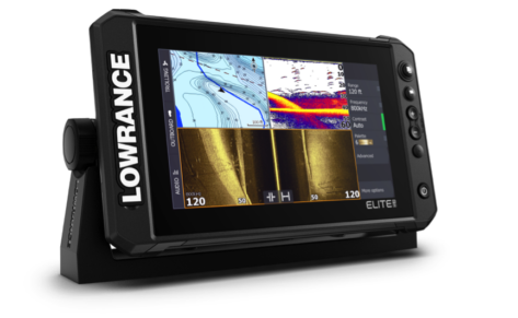 Elite Fishing System