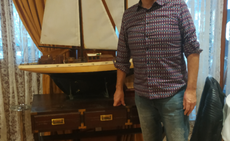 Amadeu Núñez de Recambios Marinos, nuevo presidente de ADIN que se renueva como Clúster Nàutic Català.