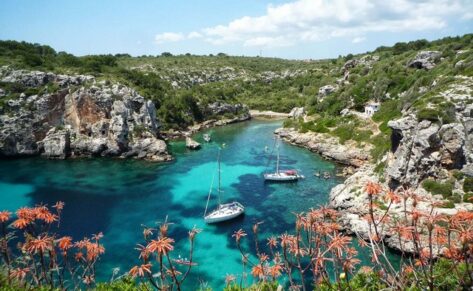 A vueltas con el fondeo