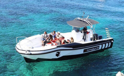 QUER en expansión Internacional