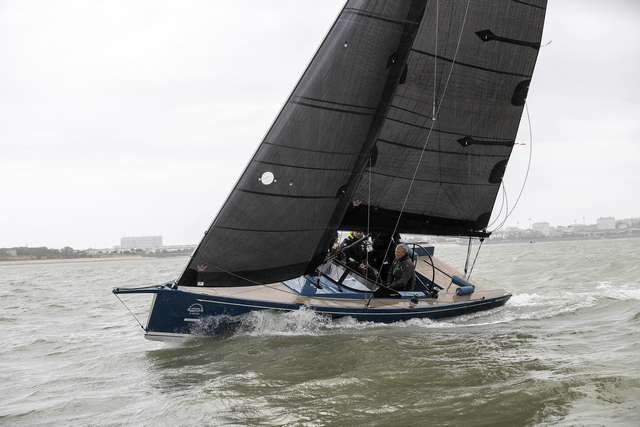 European Yacht of the Year 2021