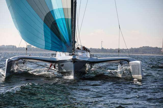 European Yacht of the Year 2021