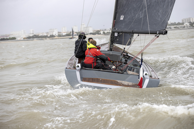 European Yacht of the Year 2021