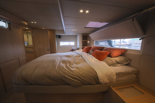 European Yacht of the Year 2021