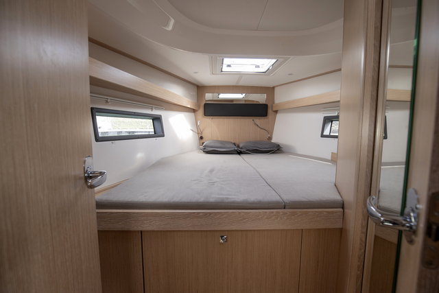 European Yacht of the Year 2021