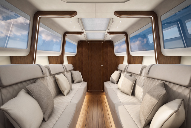 European Power Boat of the Year 2021