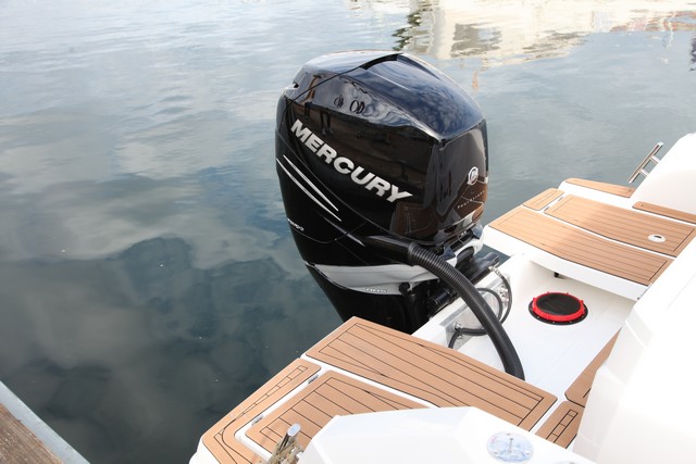 Parker 920 Explorer Max