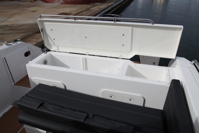 Parker 920 Explorer Max