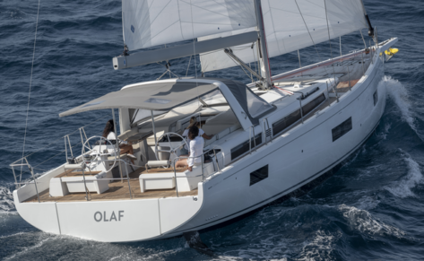 Los nuevos veleros de 2021