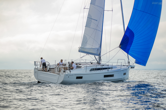 Oceanis 40.1