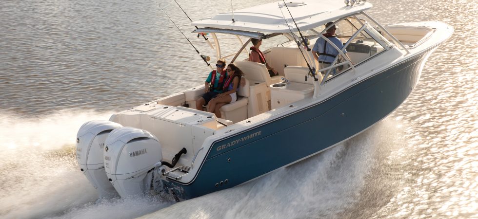 Innovación en la gama V6 Premium 