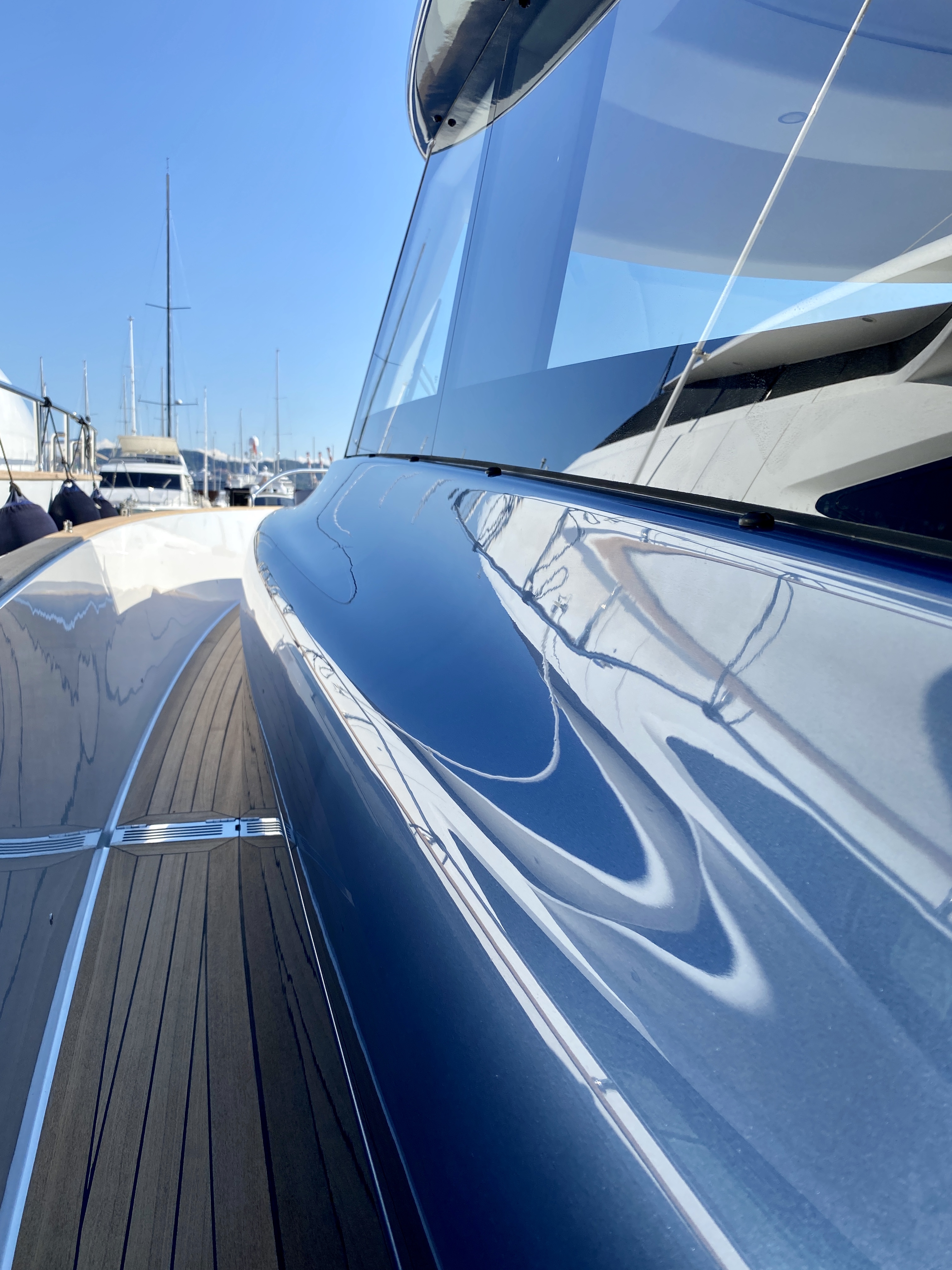 Solaris Power 48 Lobster