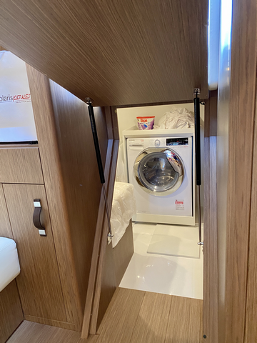 Solaris Power 48 Lobster