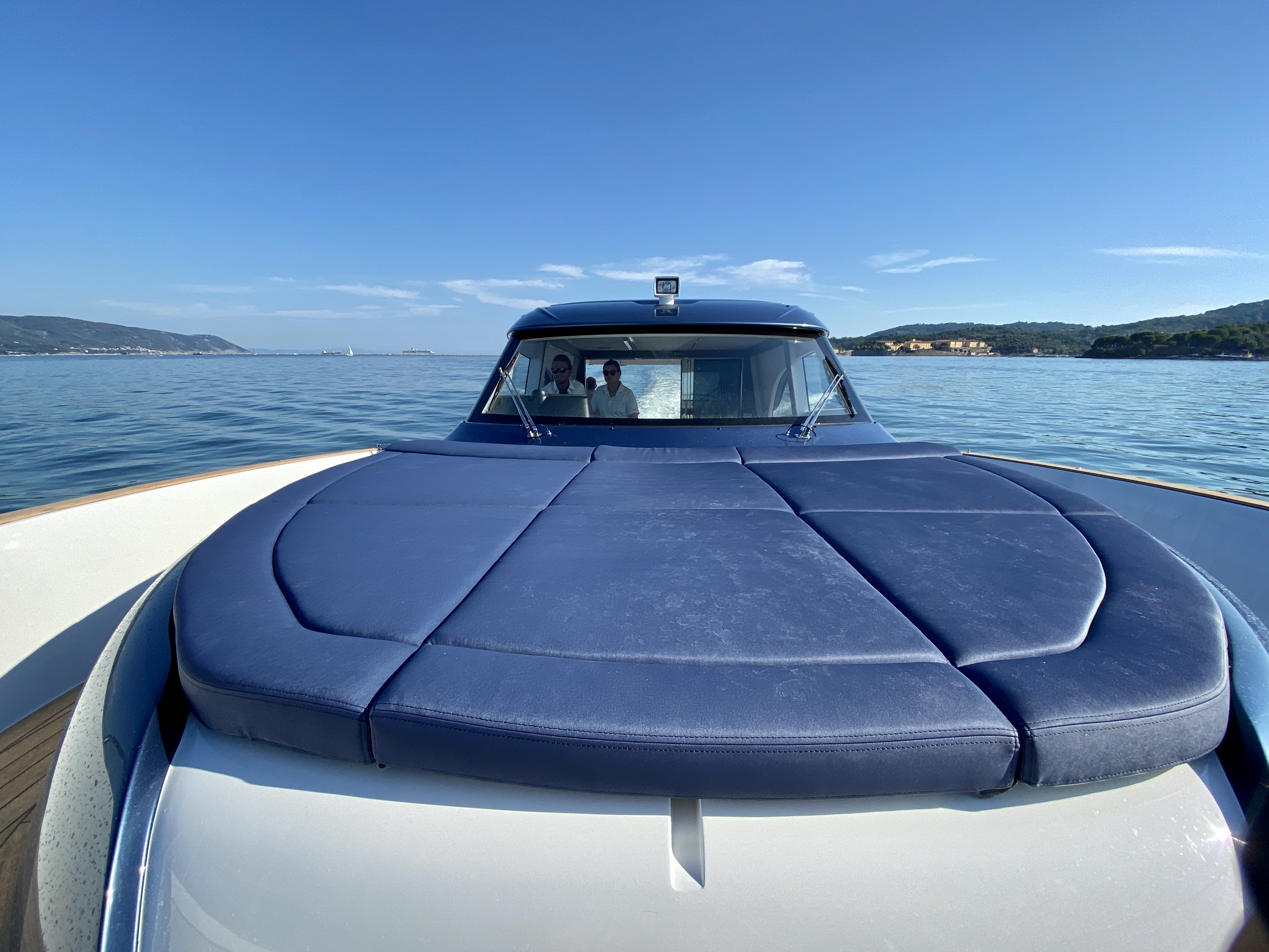 Solaris Power 48 Lobster