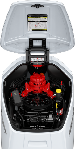 Verado V12 de 600 Cv de Mercury Marine,