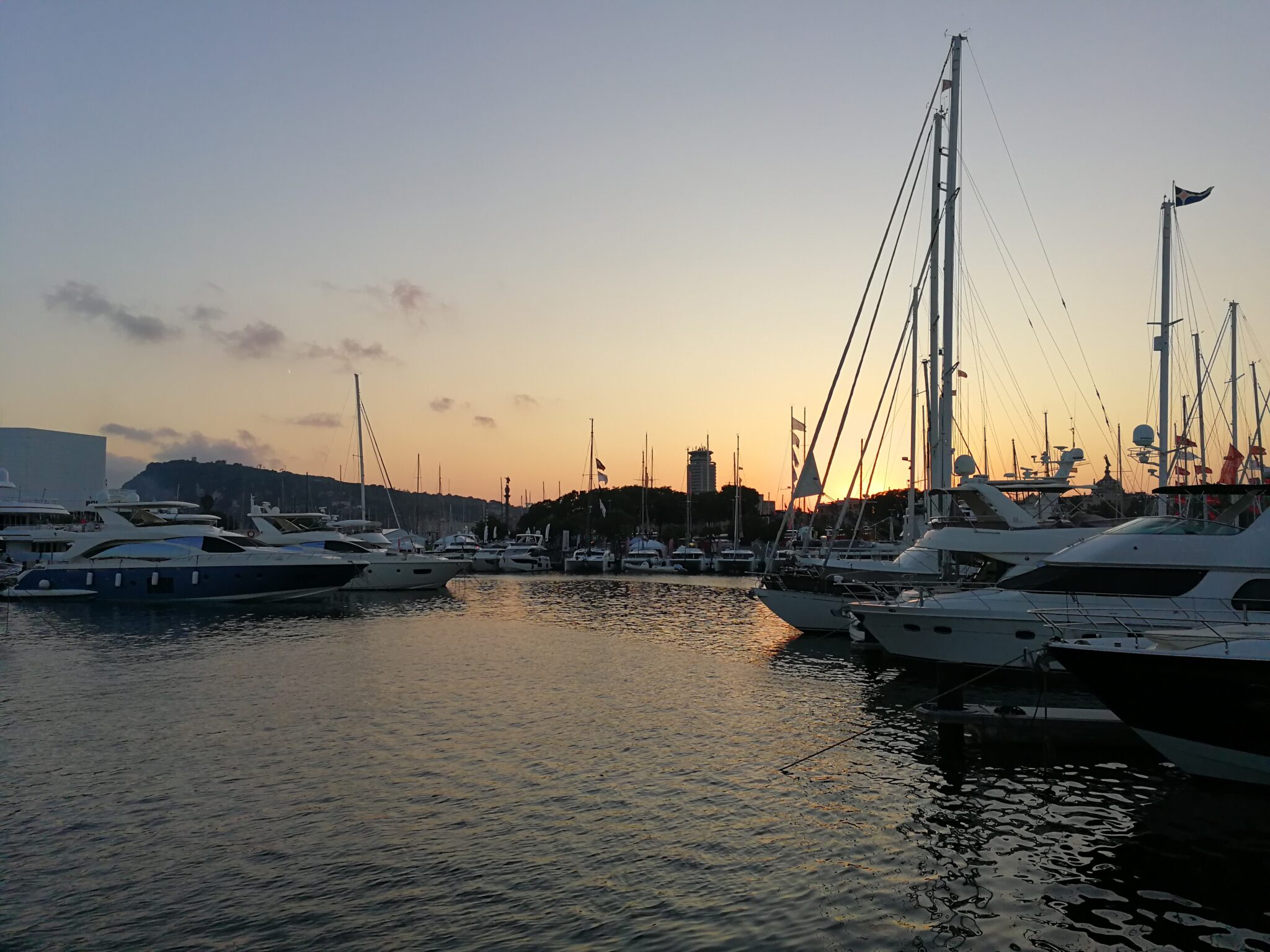 titulaciones náuticas de recreo británicas