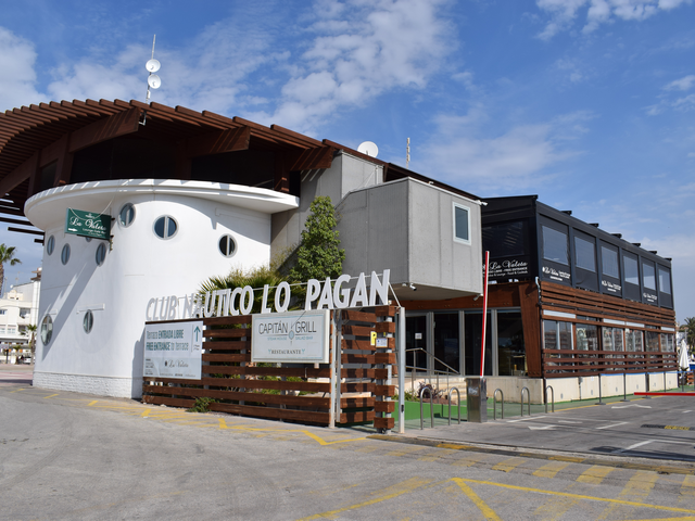 El Club Náutico Lo Pagán acogerá la GC32 Mar Menor Cup 