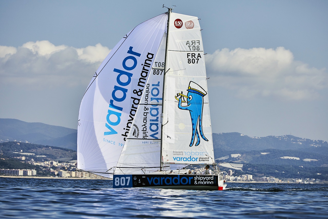 Carlos Manera-Varador 2000 