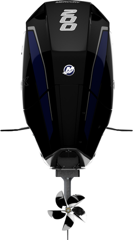 Mercury Racing 200 APX