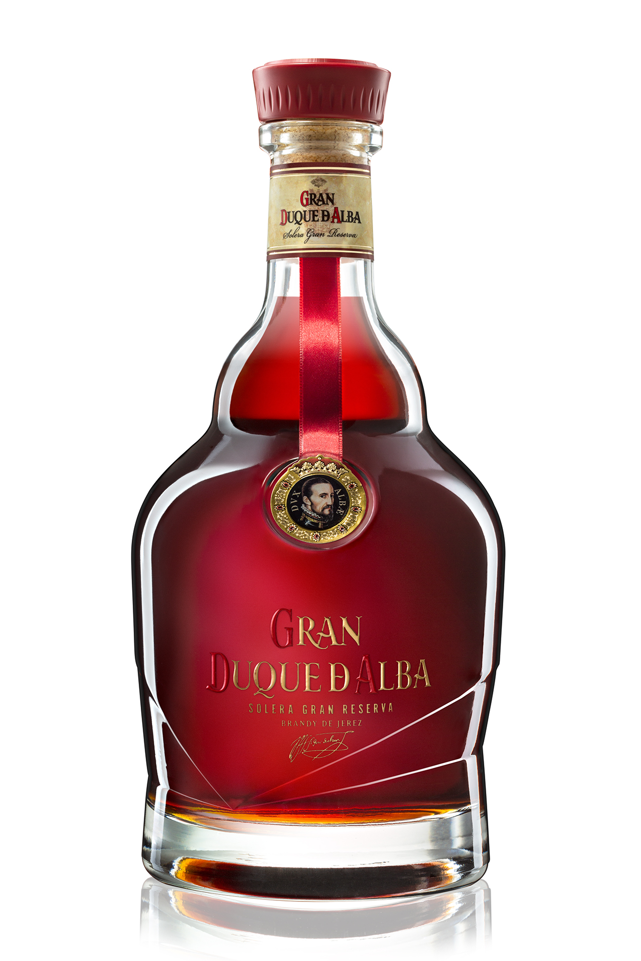 brandy Solera Gran Reserva