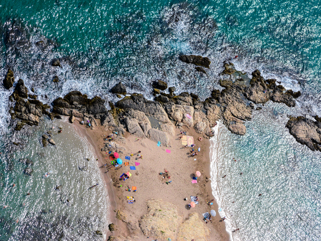 Concurso Internacional de Fotografía del Mediterráneo 