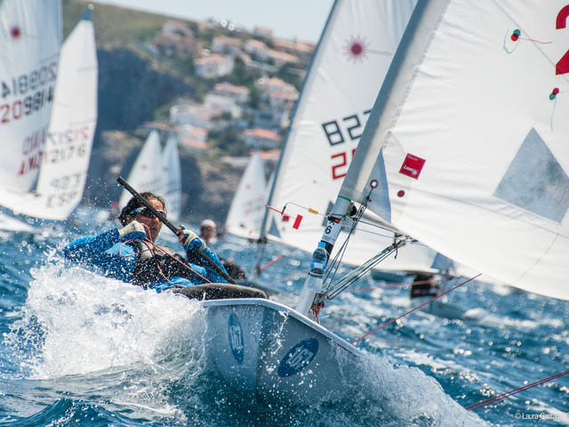 Concurso Internacional de Fotografía del Mediterráneo 