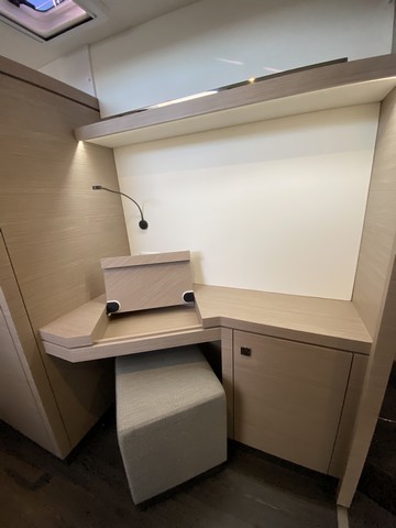 Fountaine Pajot Isla 40