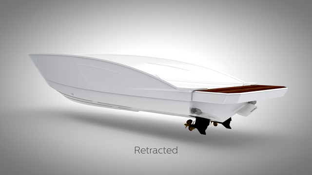  Magnus Master de DMS