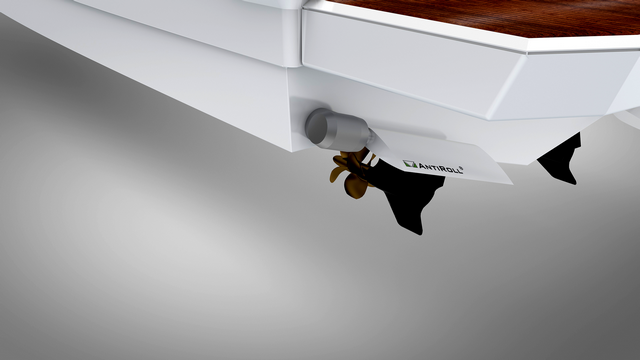  Magnus Master de DMS