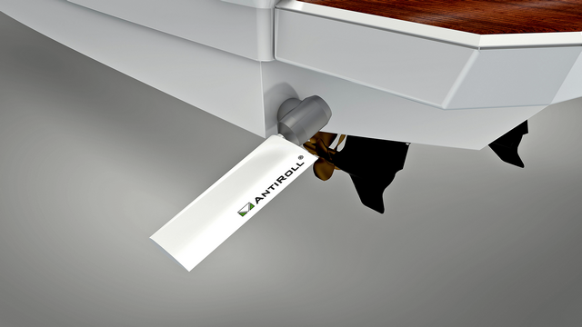  Magnus Master de DMS