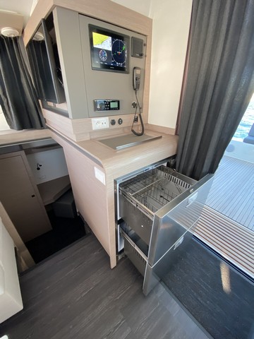 Fountaine Pajot Isla 40