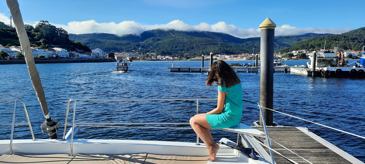 Travesía ‘Navega el Camino’