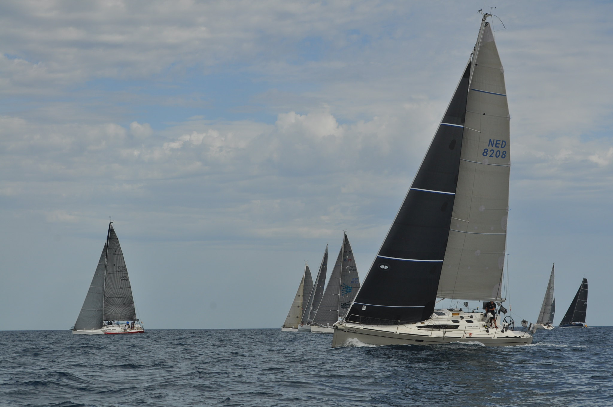 Ruta de la Tramuntana