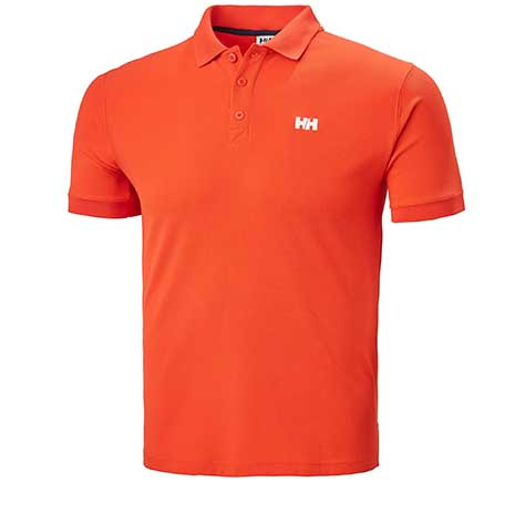 Helly Hansen Driftline Polo