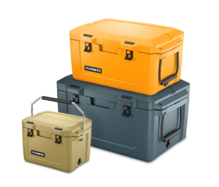 neveras pasivas Patrol