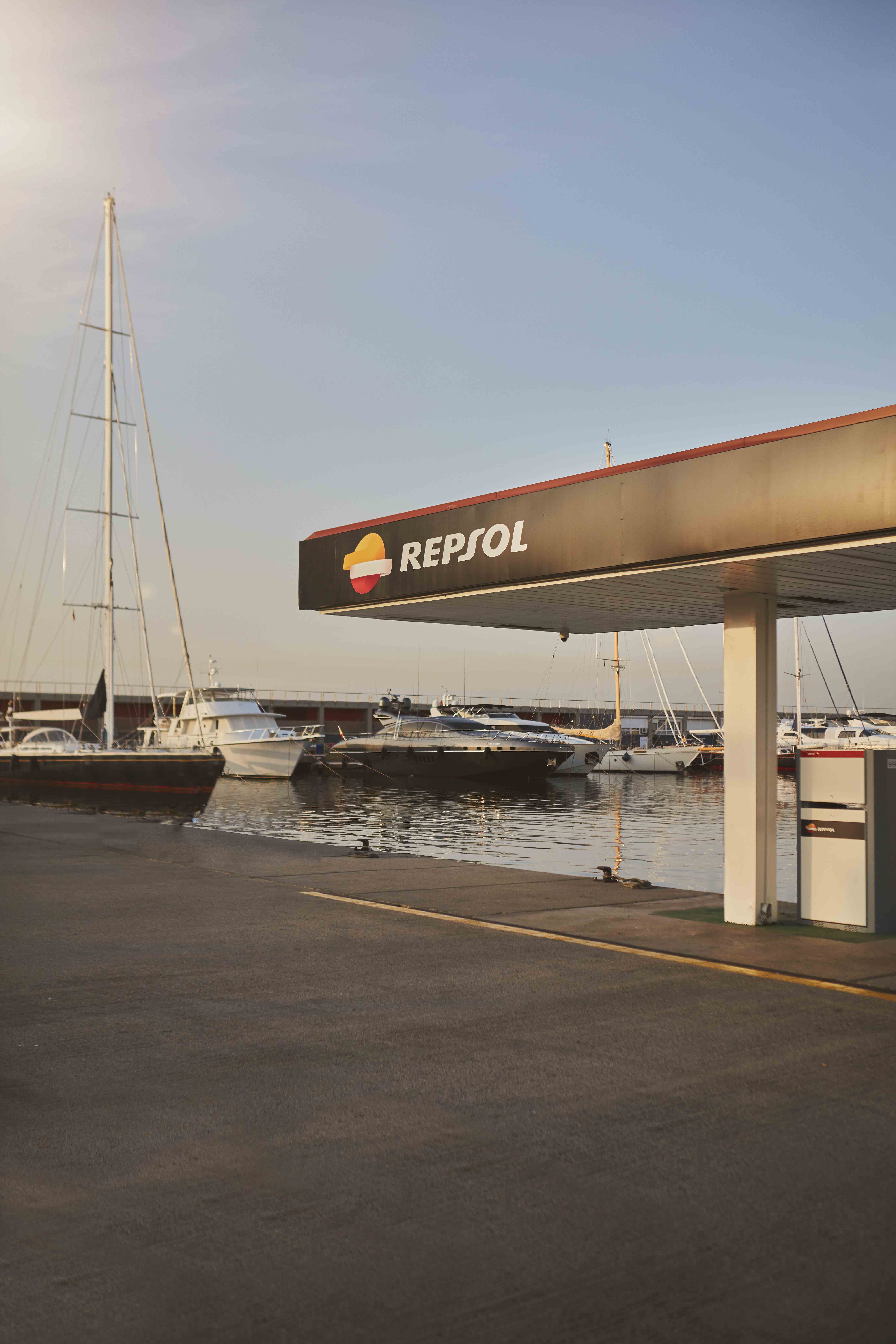 Repsol 