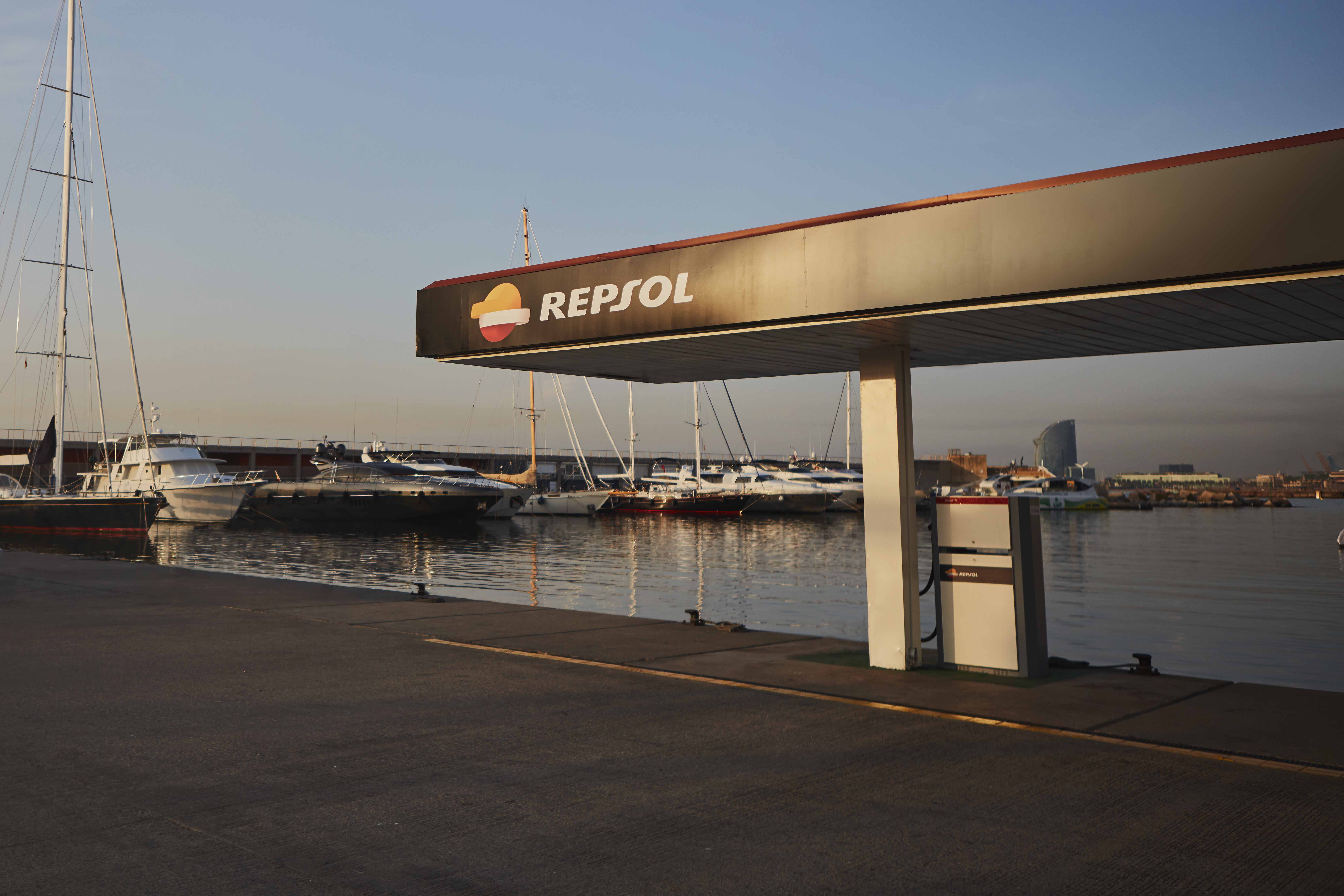repsol