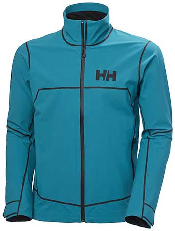 Chaqueta Foil Pro Softshell Jacket