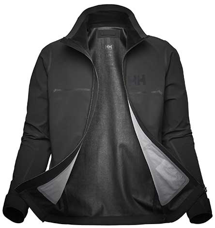 Chaqueta Foil Pro Softshell Jacket