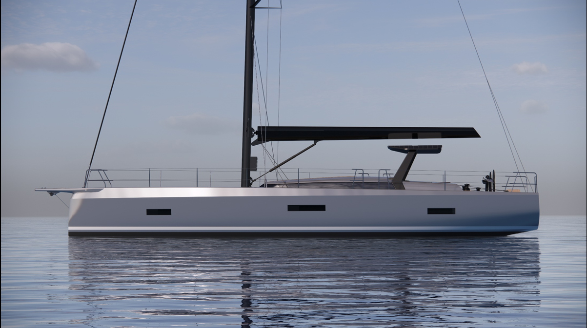 ICE 62 Targa,
