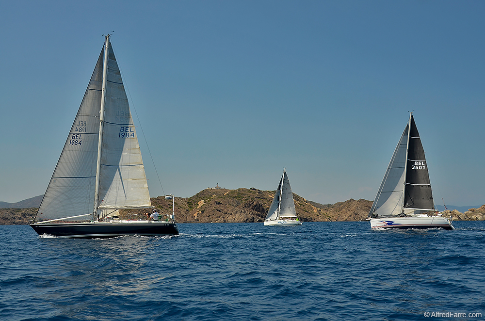La Ruta de la Tramuntana