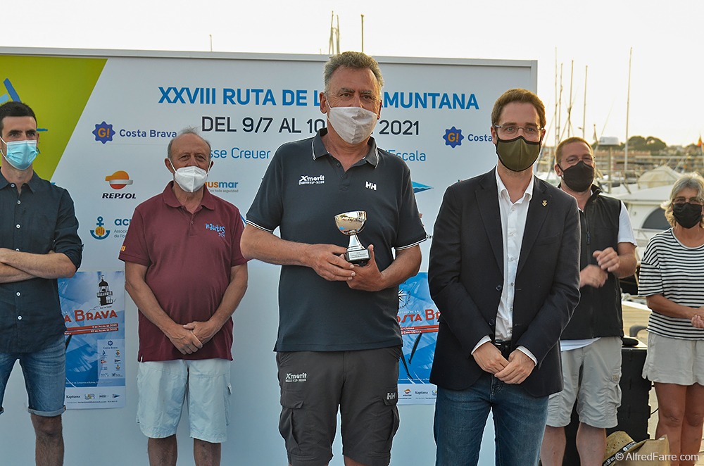 La Ruta de la Tramuntana