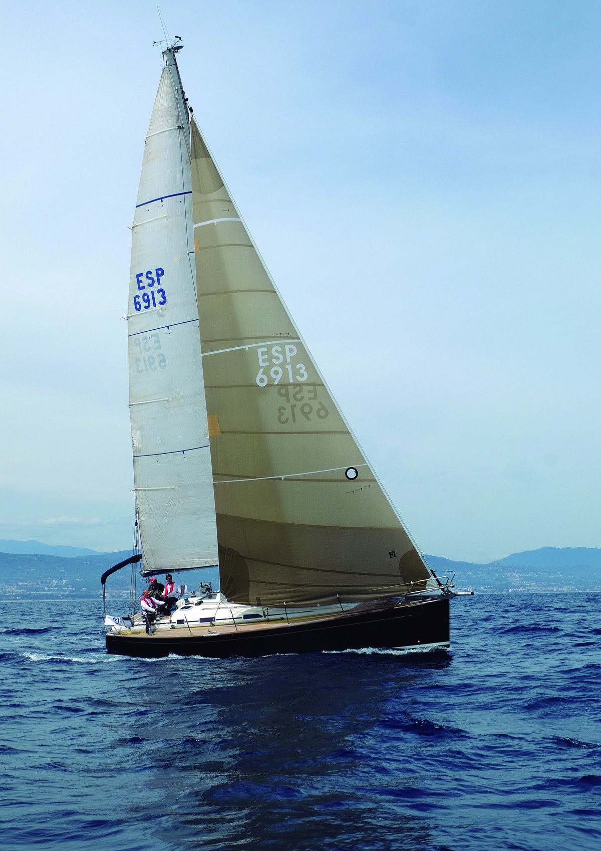 VIII Regata Menorca Reserva de la Biosfera 