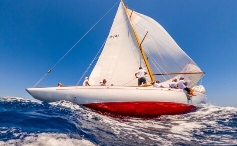 XIV regata Puig Vela Clàssica